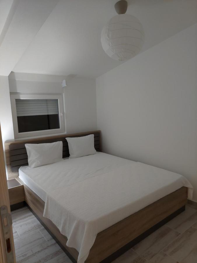 Apartmani.Sutomore Exterior foto