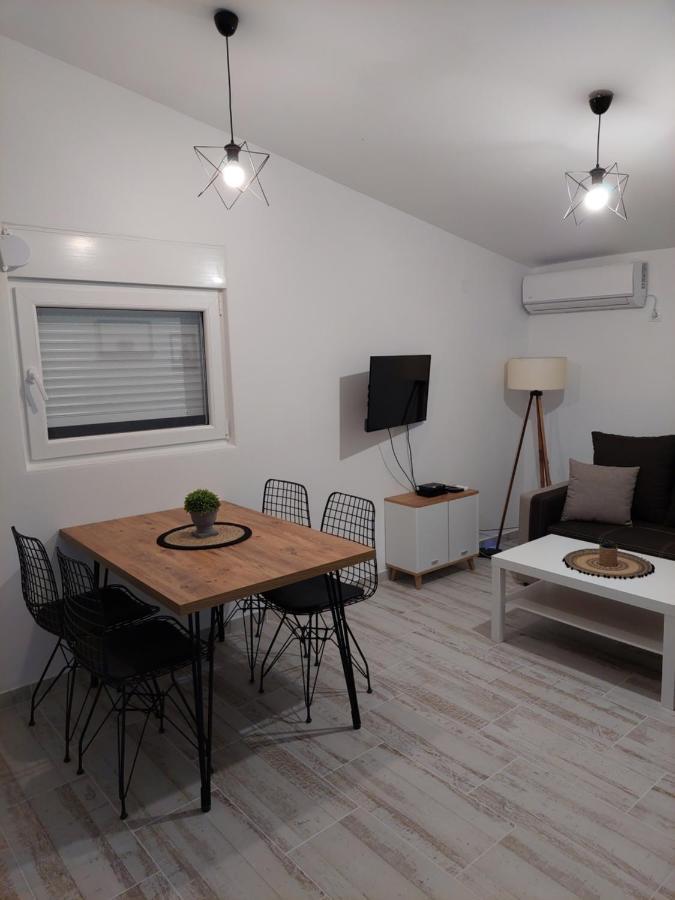 Apartmani.Sutomore Exterior foto